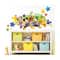 RoomMates Mickey & Friends Giant Wall Decals with Personalization